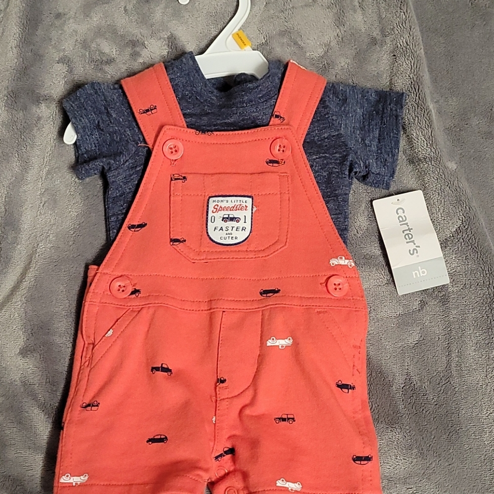 Baby VC 2 pack